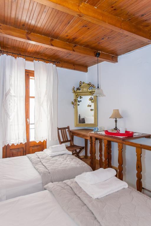 Nikita Traditional House Villa Chania  Buitenkant foto