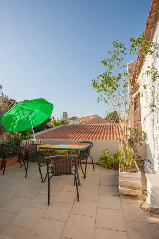 Nikita Traditional House Villa Chania  Buitenkant foto