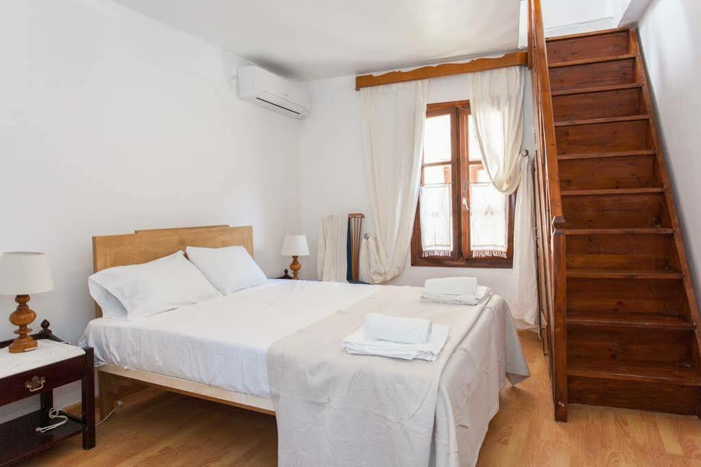 Nikita Traditional House Villa Chania  Buitenkant foto