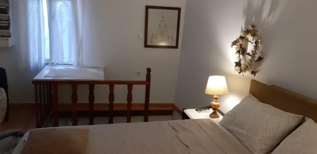 Nikita Traditional House Villa Chania  Buitenkant foto