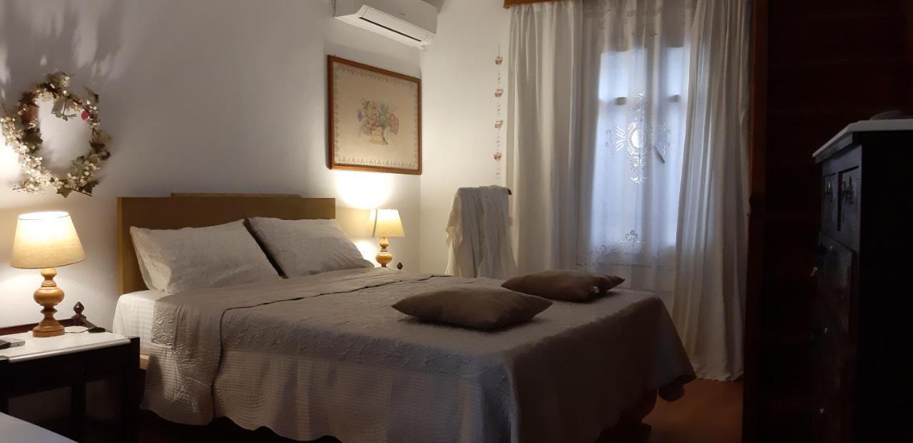Nikita Traditional House Villa Chania  Buitenkant foto